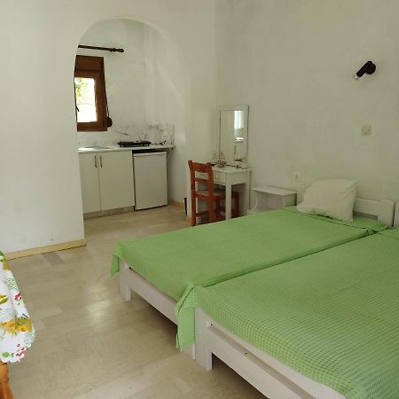 "Patra'S" Apartments Patra Poseidonion Zewnętrze zdjęcie