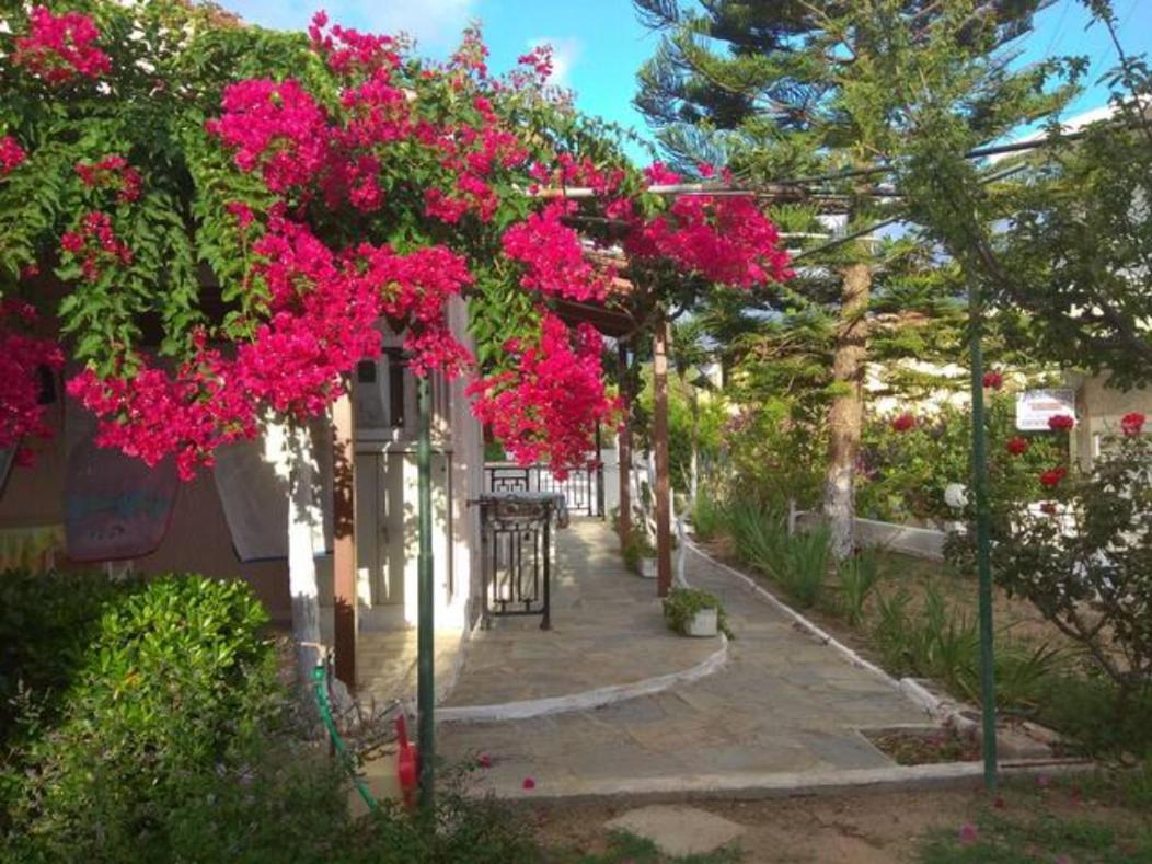 "Patra'S" Apartments Patra Poseidonion Zewnętrze zdjęcie
