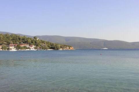 "Patra'S" Apartments Patra Poseidonion Zewnętrze zdjęcie