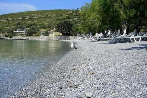 "Patra'S" Apartments Patra Poseidonion Zewnętrze zdjęcie
