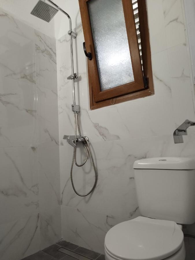 "Patra'S" Apartments Patra Poseidonion Zewnętrze zdjęcie